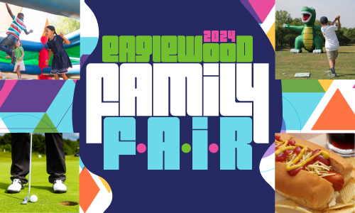 2024 Eaglewood Family Fair