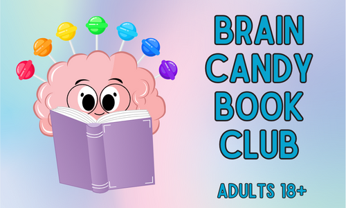 Brain Candy Book Club