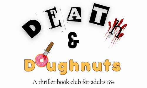 Death & Doughnuts