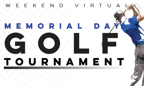Memorial Day Golf Tournament